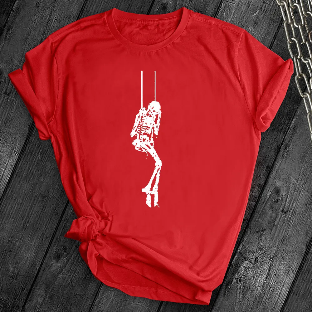 Sad Swing Tee