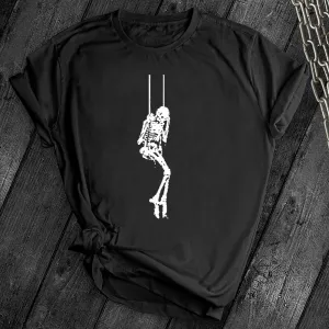 Sad Swing Tee
