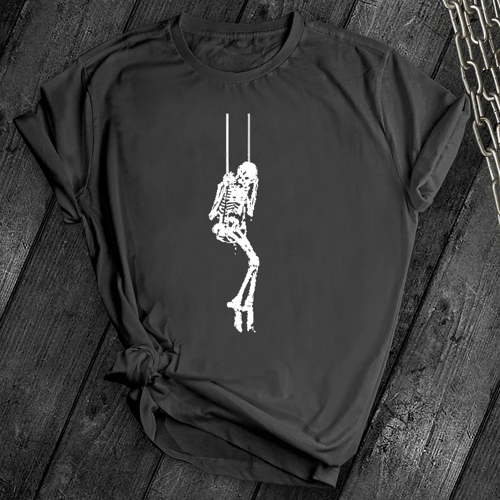 Sad Swing Tee