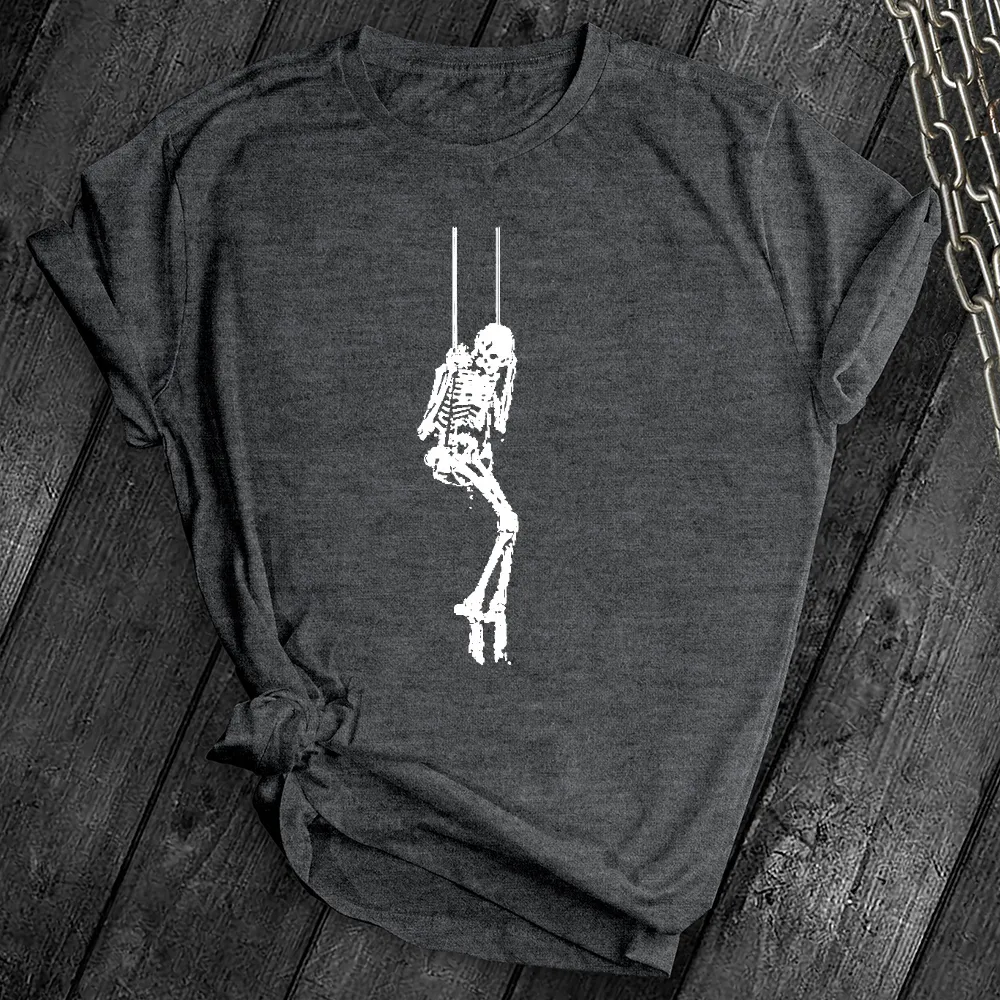 Sad Swing Tee