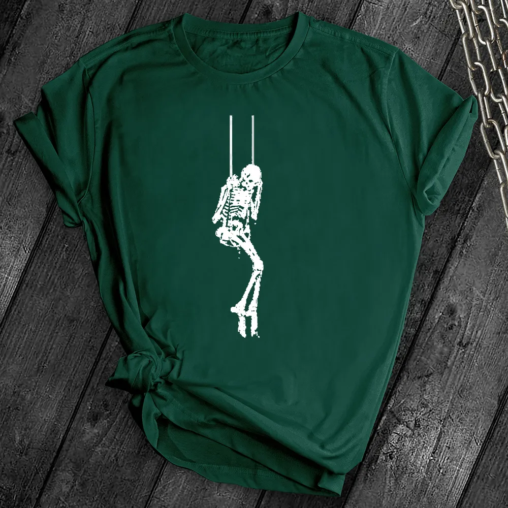 Sad Swing Tee