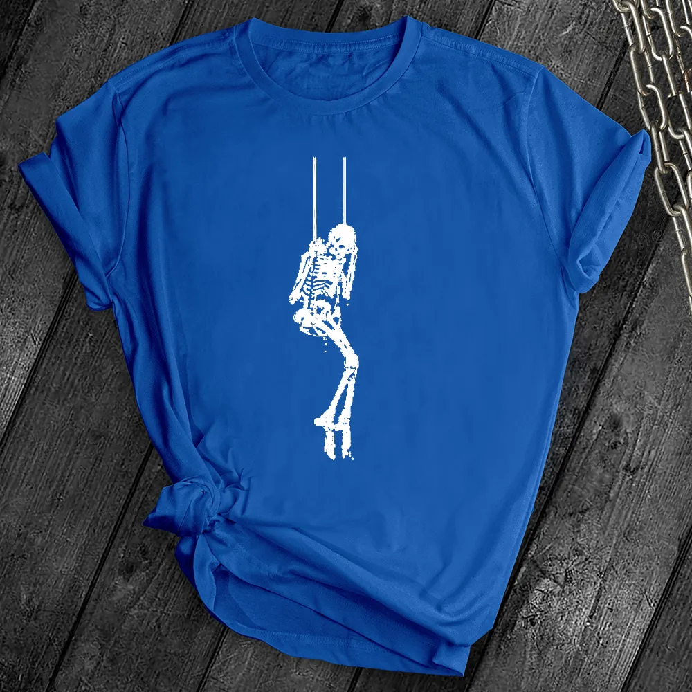 Sad Swing Tee