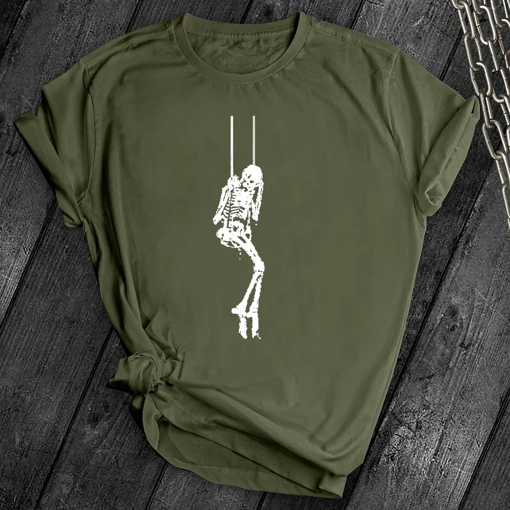 Sad Swing Tee
