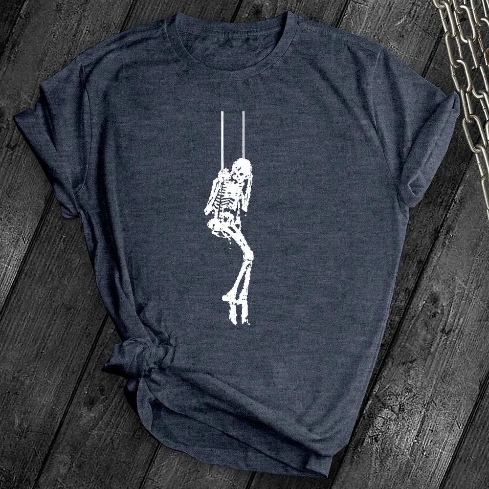 Sad Swing Tee
