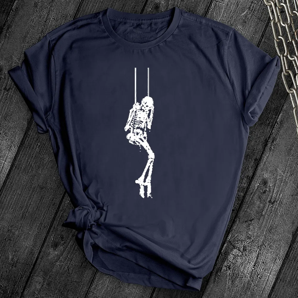Sad Swing Tee
