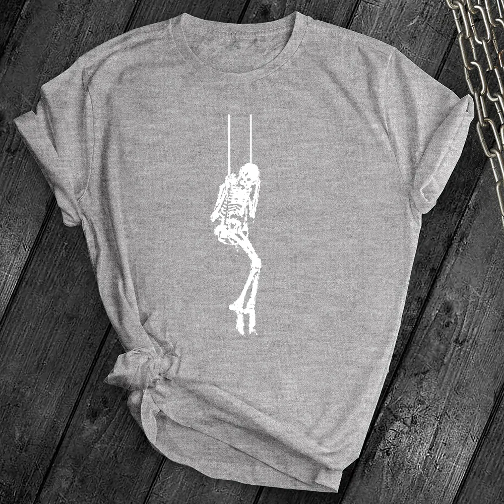 Sad Swing Tee