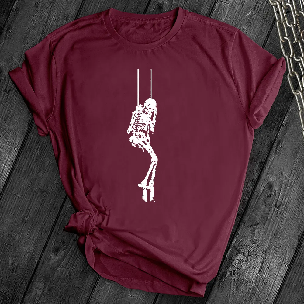 Sad Swing Tee