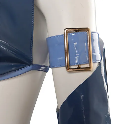 Sailor Star Healer Kou Seiya Cosplay Costume