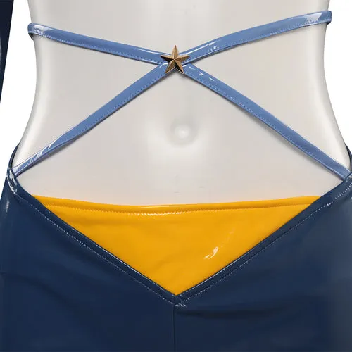 Sailor Star Healer Kou Seiya Cosplay Costume