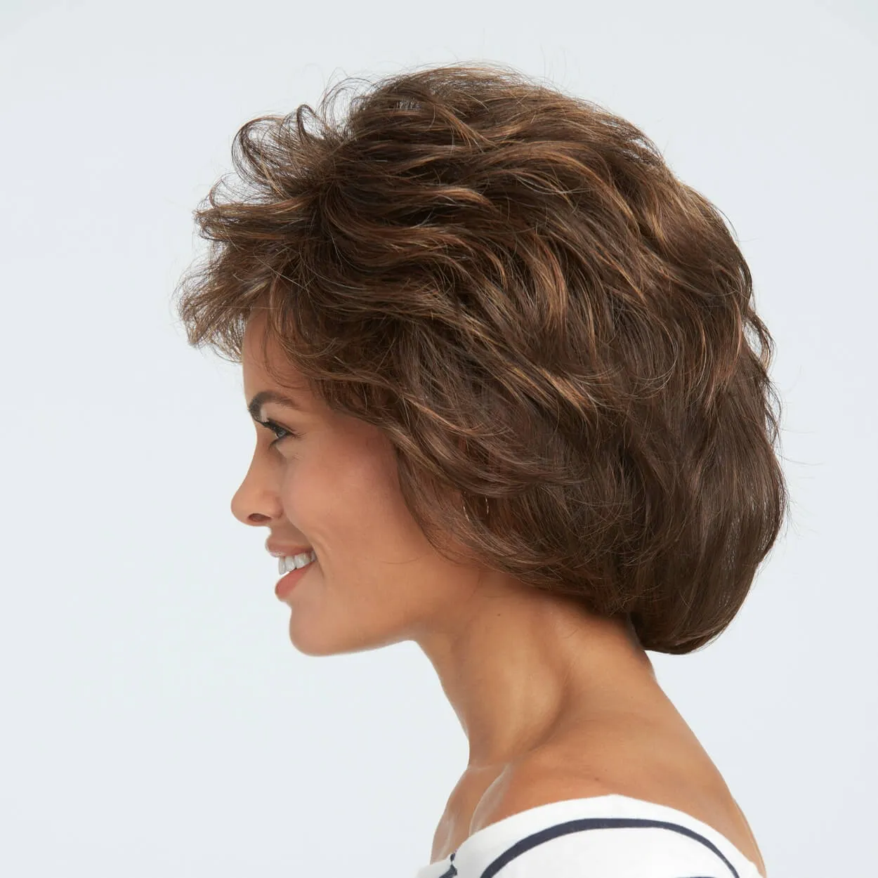 Salsa Large by Raquel Welch (Large Size-Basic Cap Wig)