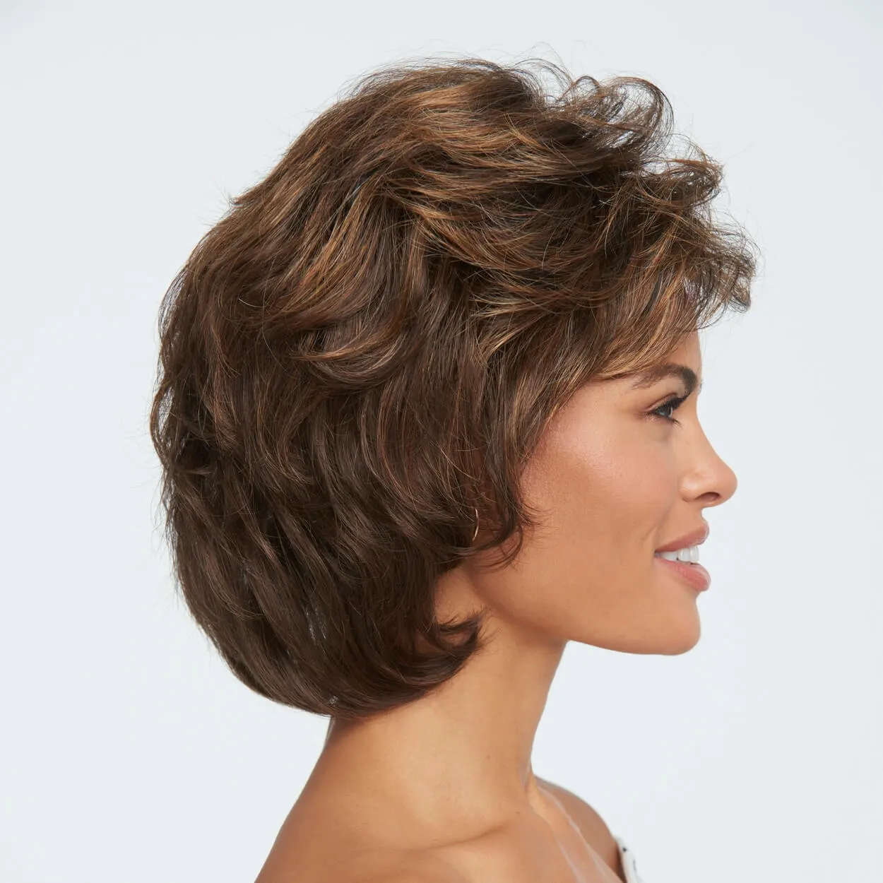 Salsa Large by Raquel Welch (Large Size-Basic Cap Wig)