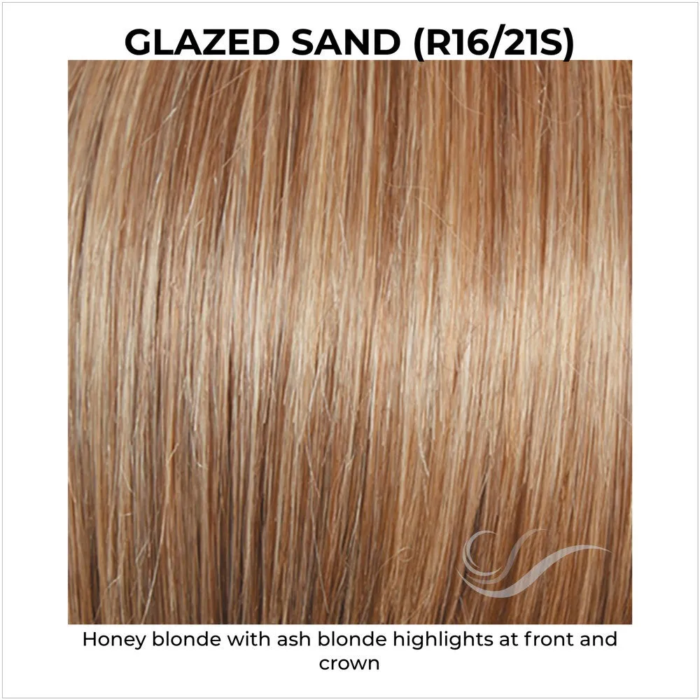 Salsa Large by Raquel Welch (Large Size-Basic Cap Wig)