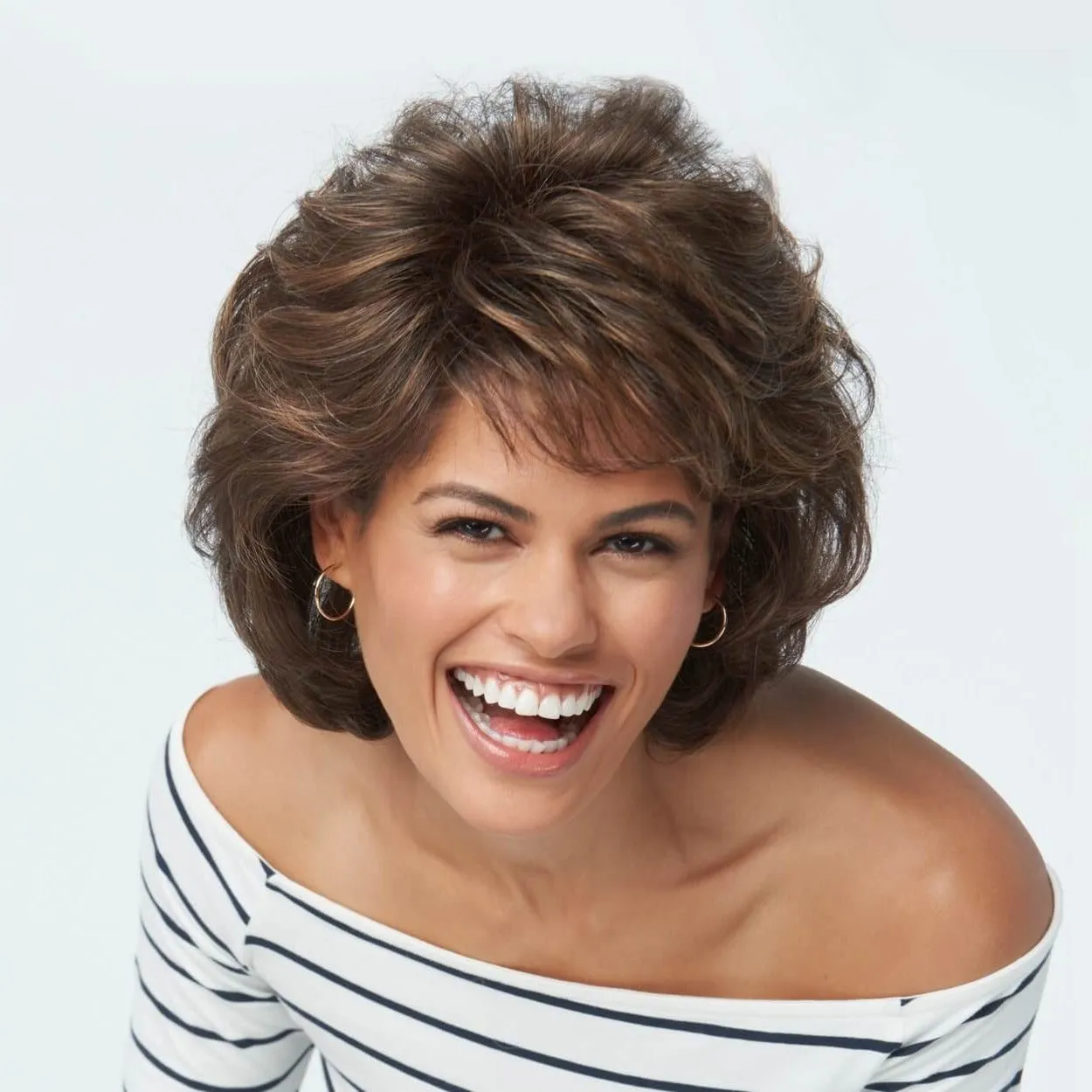 Salsa Large by Raquel Welch (Large Size-Basic Cap Wig)