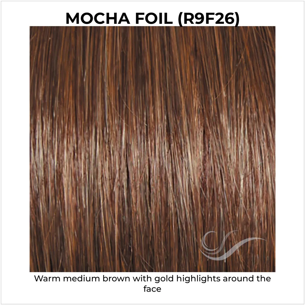Salsa Large by Raquel Welch (Large Size-Basic Cap Wig)