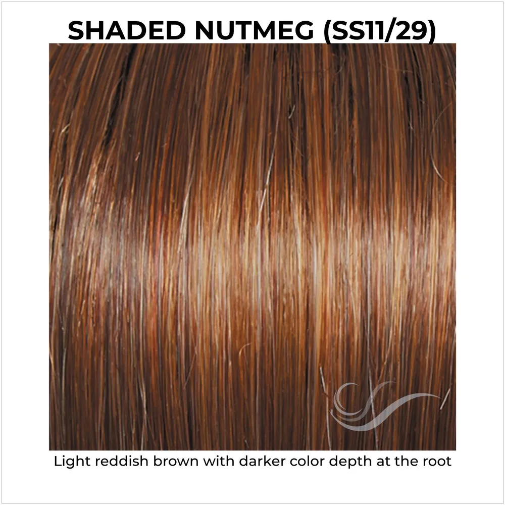 Salsa Large by Raquel Welch (Large Size-Basic Cap Wig)