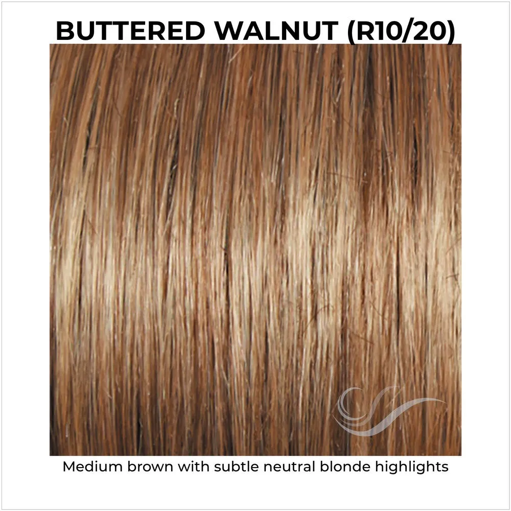 Salsa Large by Raquel Welch (Large Size-Basic Cap Wig)