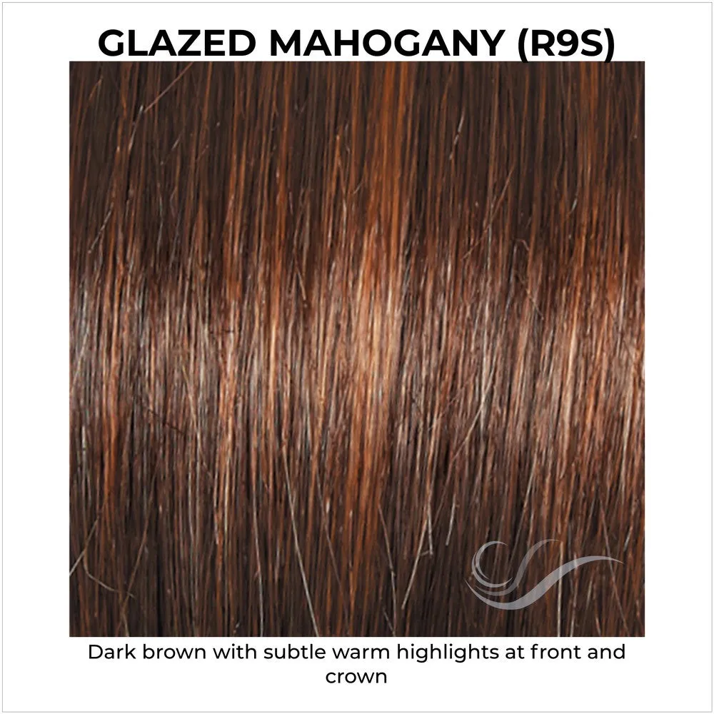 Salsa Large by Raquel Welch (Large Size-Basic Cap Wig)