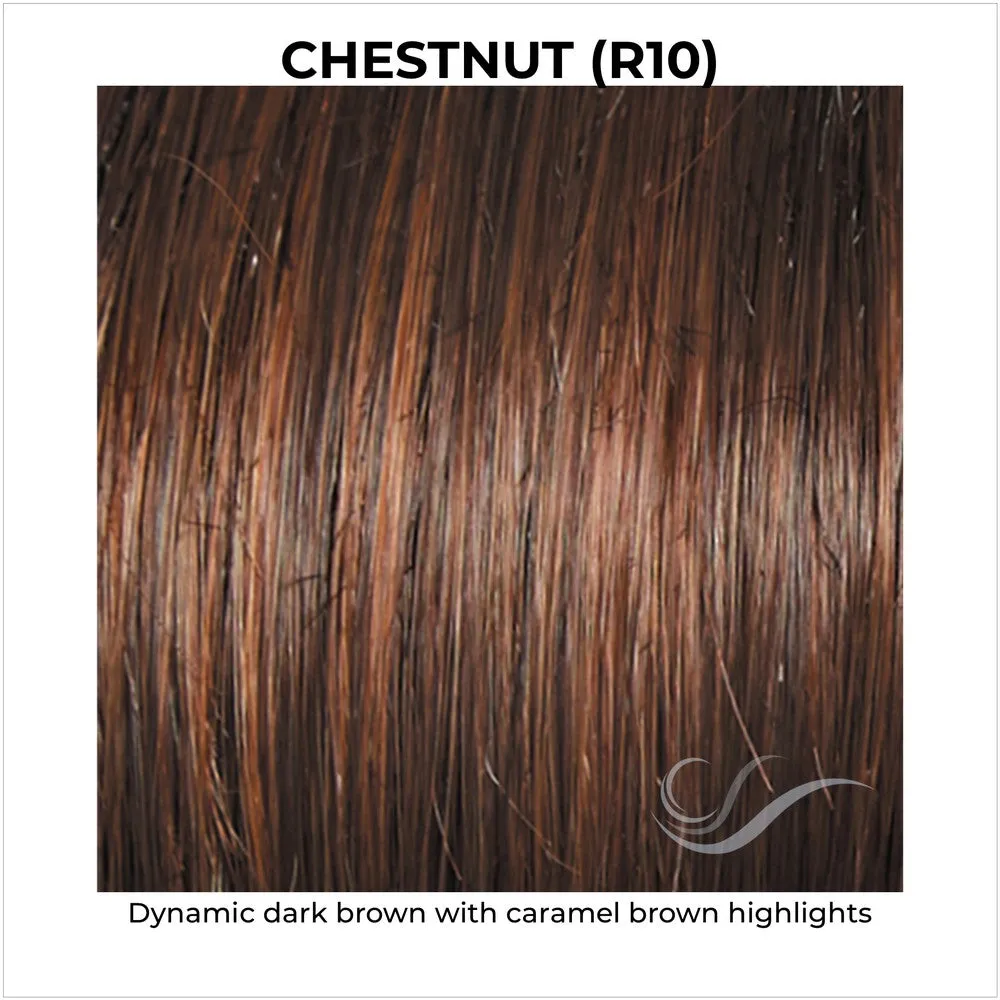 Salsa Large by Raquel Welch (Large Size-Basic Cap Wig)