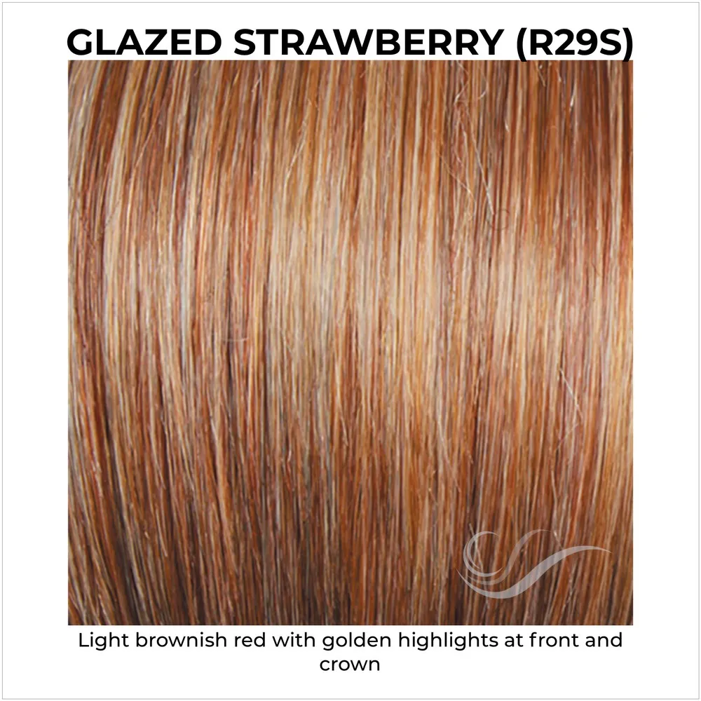 Salsa Large by Raquel Welch (Large Size-Basic Cap Wig)