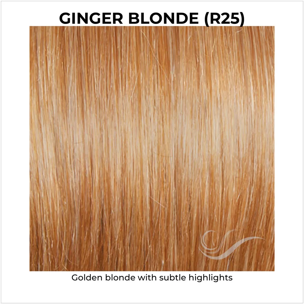 Salsa Large by Raquel Welch (Large Size-Basic Cap Wig)