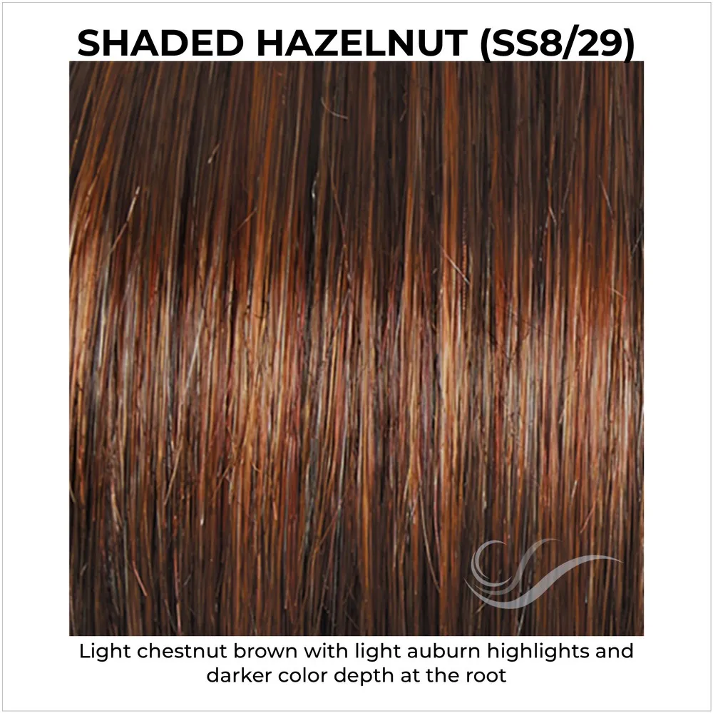 Salsa Large by Raquel Welch (Large Size-Basic Cap Wig)