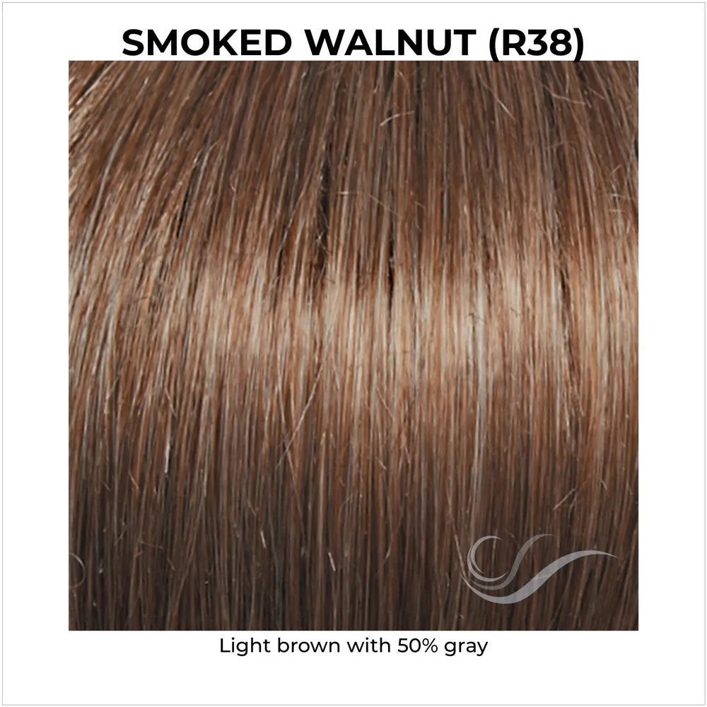 Salsa Large by Raquel Welch (Large Size-Basic Cap Wig)