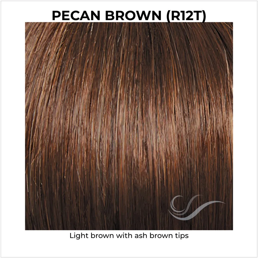 Salsa Large by Raquel Welch (Large Size-Basic Cap Wig)