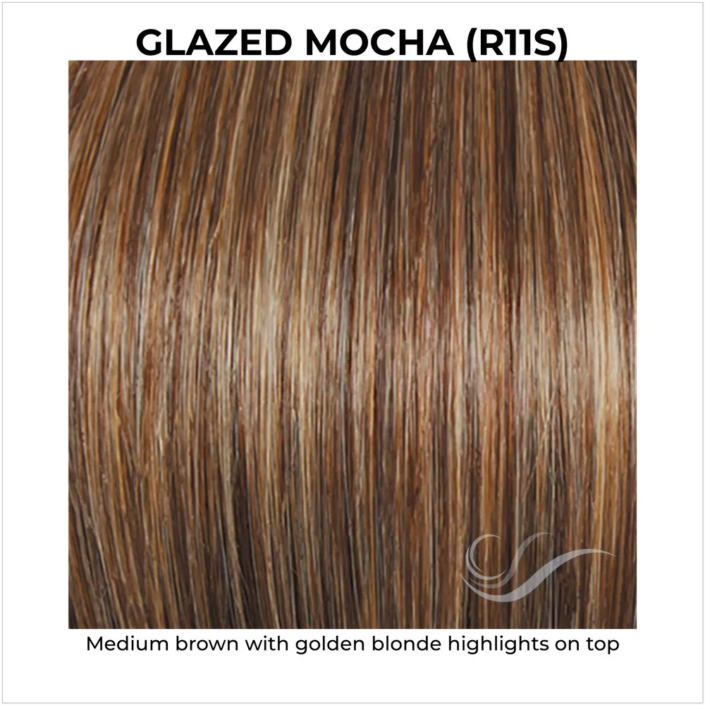 Salsa Large by Raquel Welch (Large Size-Basic Cap Wig)