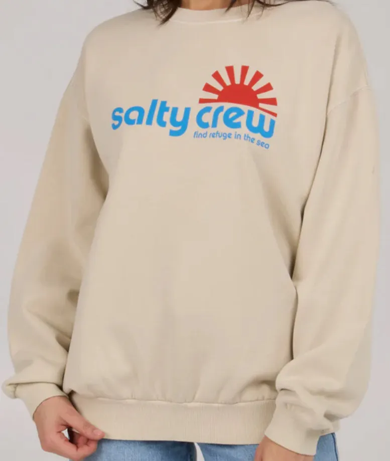 Salty Crew - Fun in the Sun Crew