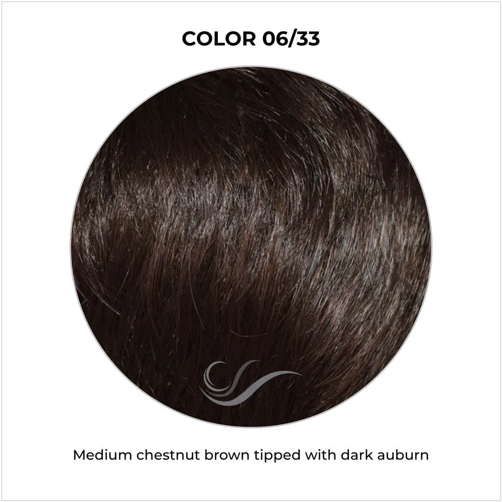Sammie by Wig Pro (Basic Cap Wig)