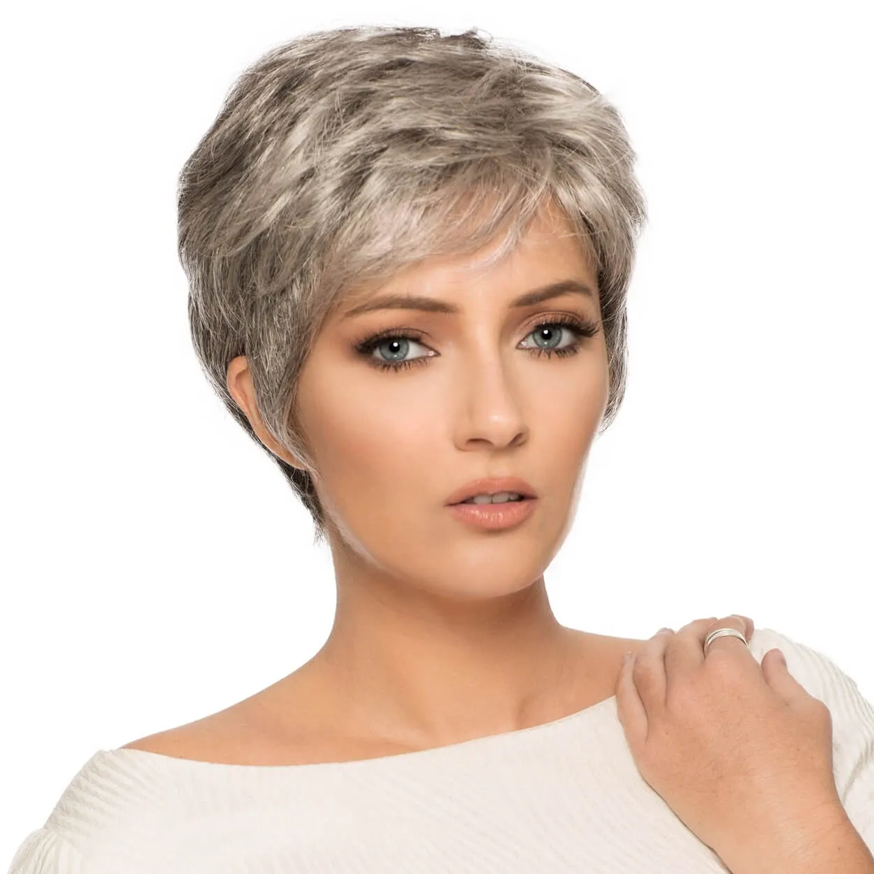 Sammie by Wig Pro (Basic Cap Wig)