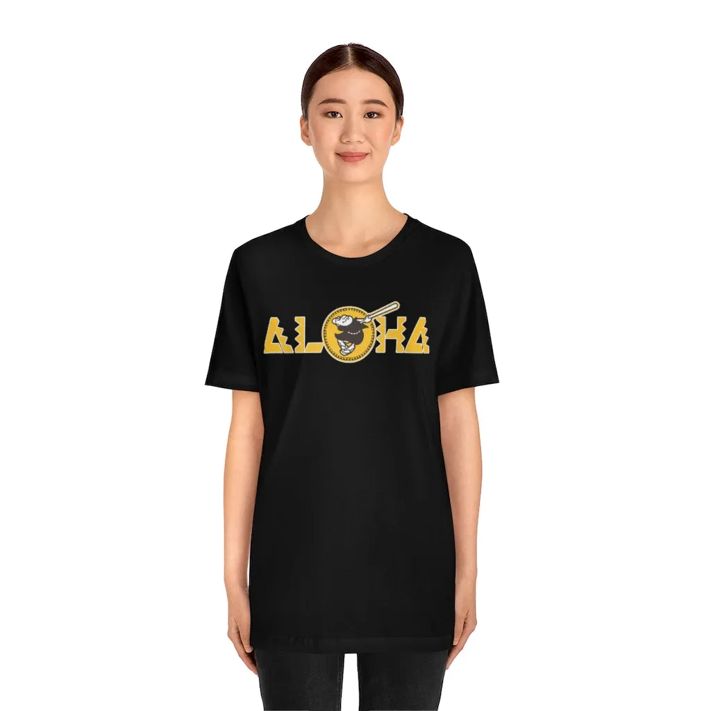San Diego Aloha Tribal