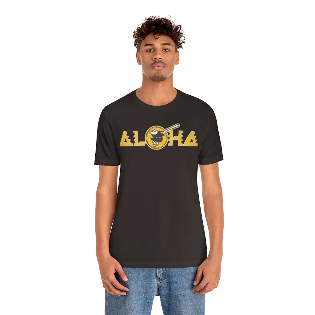 San Diego Aloha Tribal