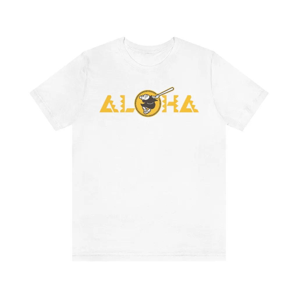 San Diego Aloha Tribal