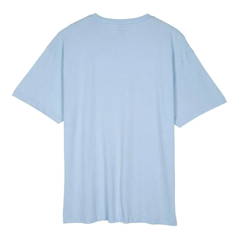 Santa Cruz T-Shirt Roskopp Voodoo Room T-Shirt - Fresh Blue