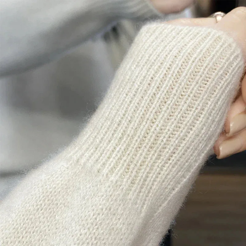 Sarina | Comfortable Sweater