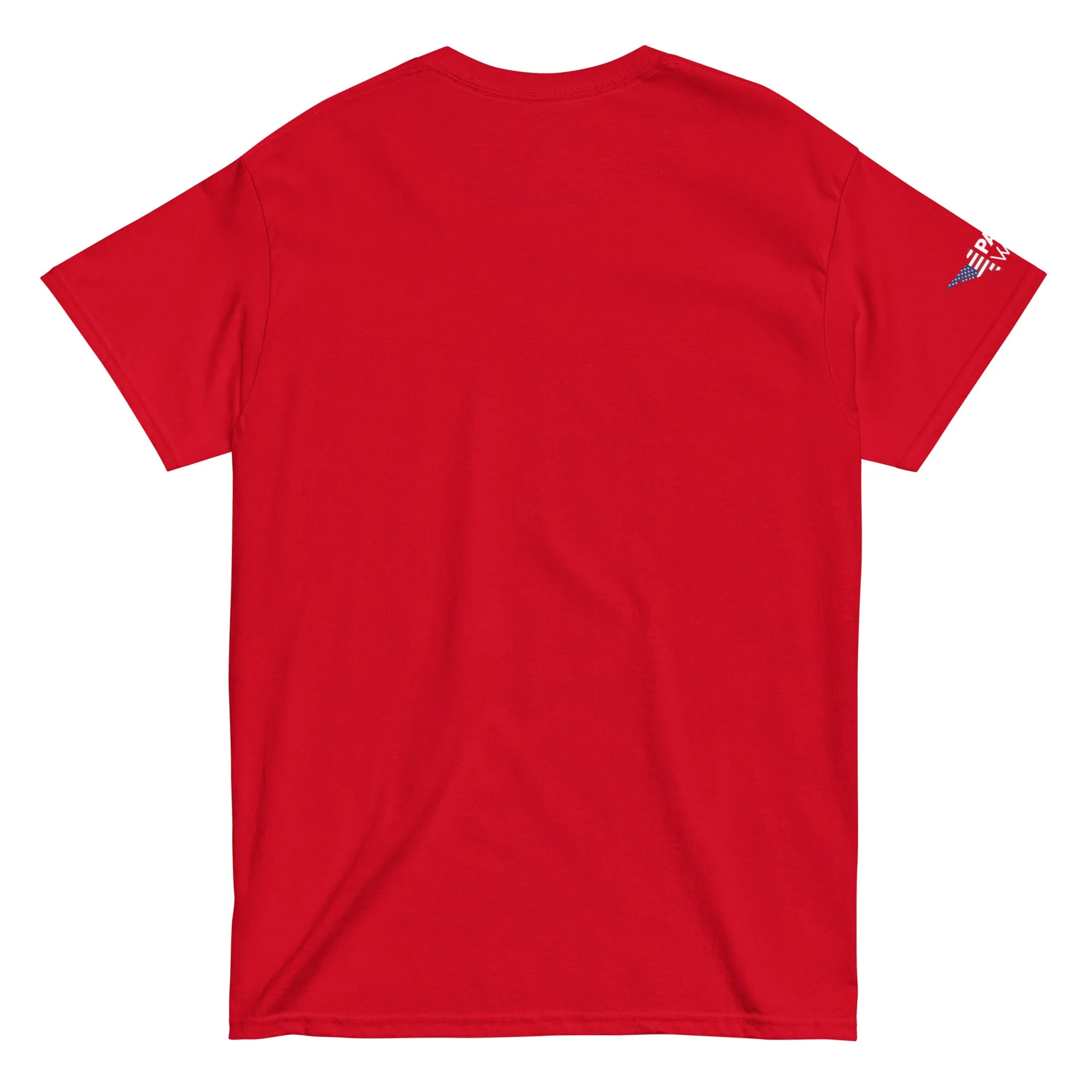 Say Hello to Your Wife and My Kids Shirt
