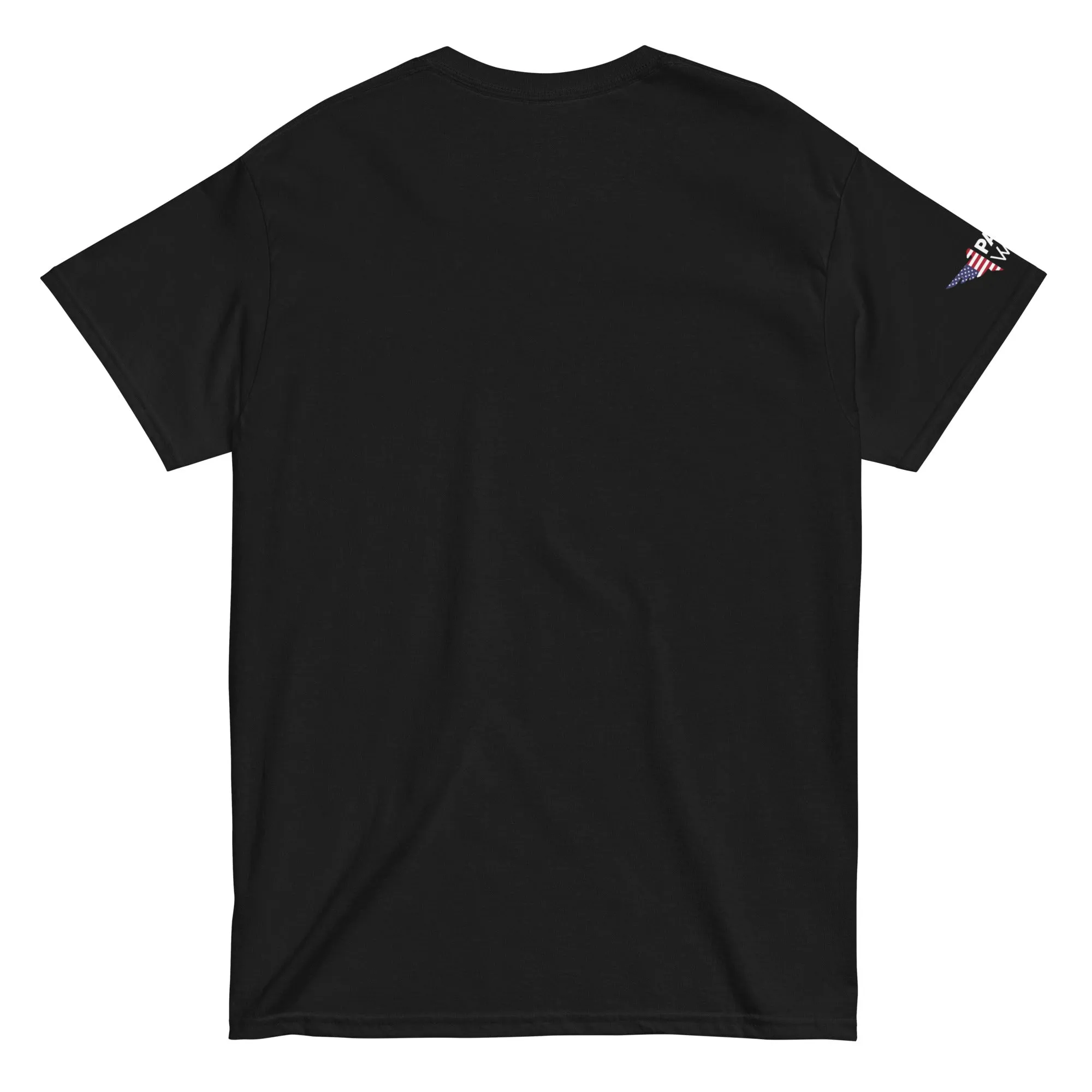 Say Hello to Your Wife and My Kids Shirt