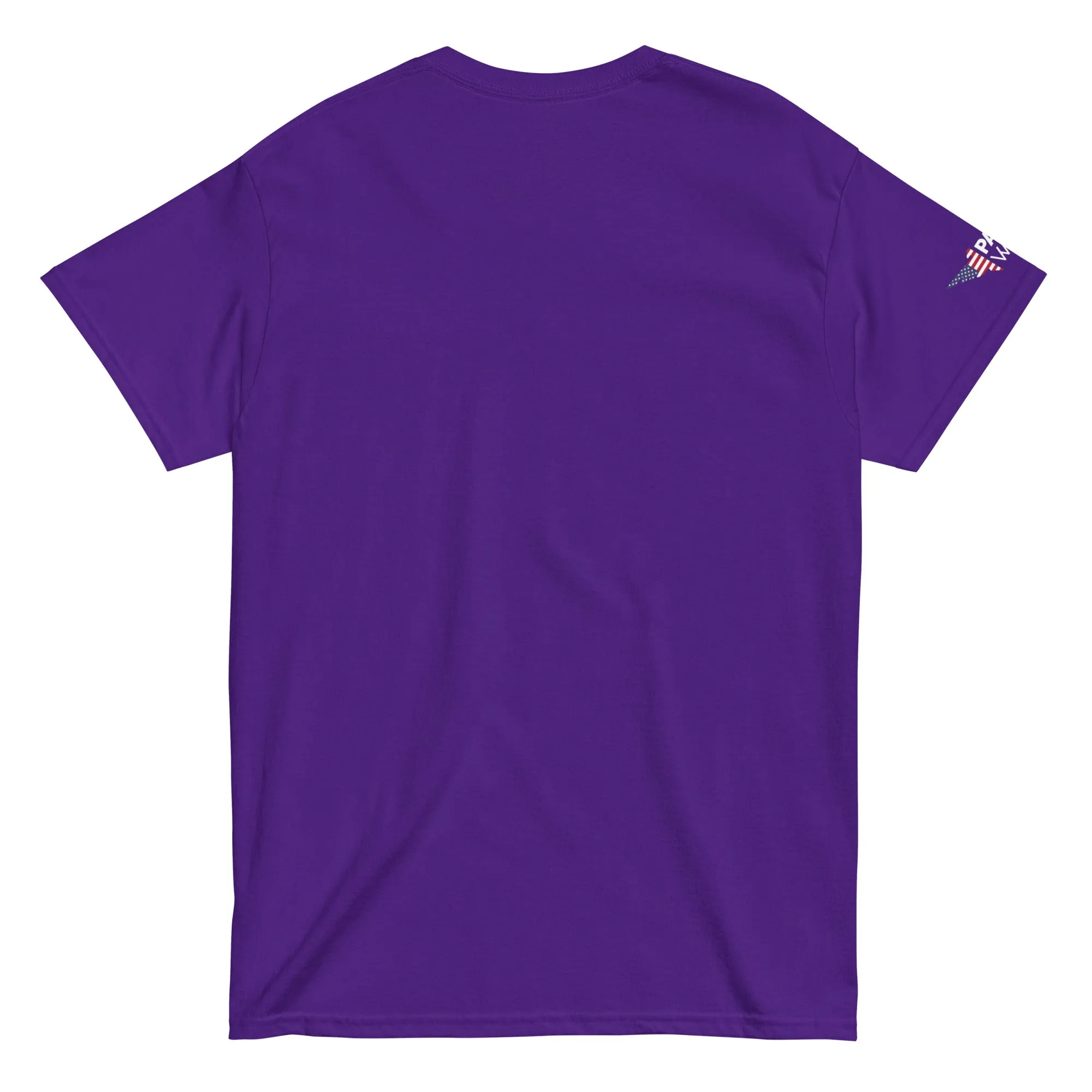Say Hello to Your Wife and My Kids Shirt
