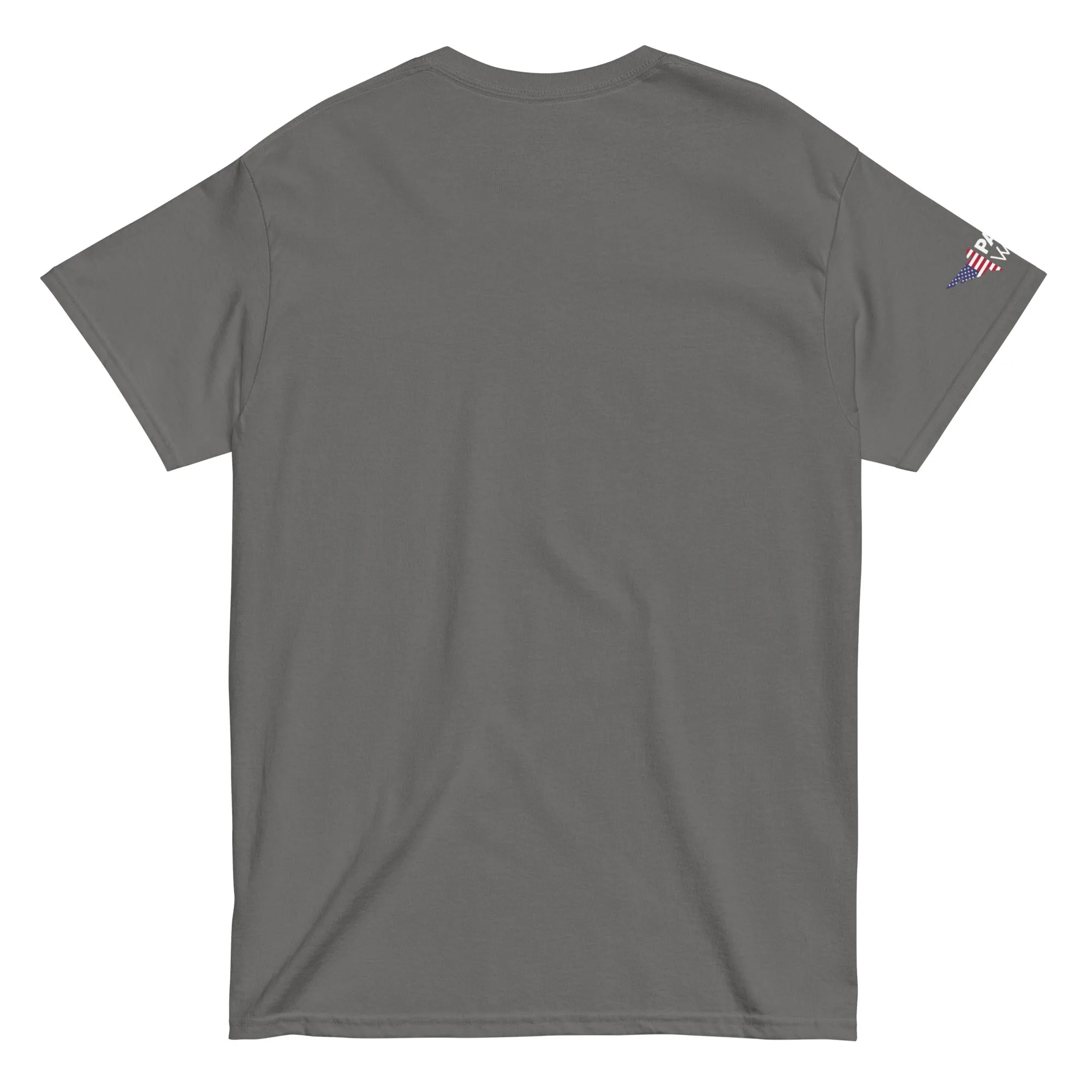 Say Hello to Your Wife and My Kids Shirt