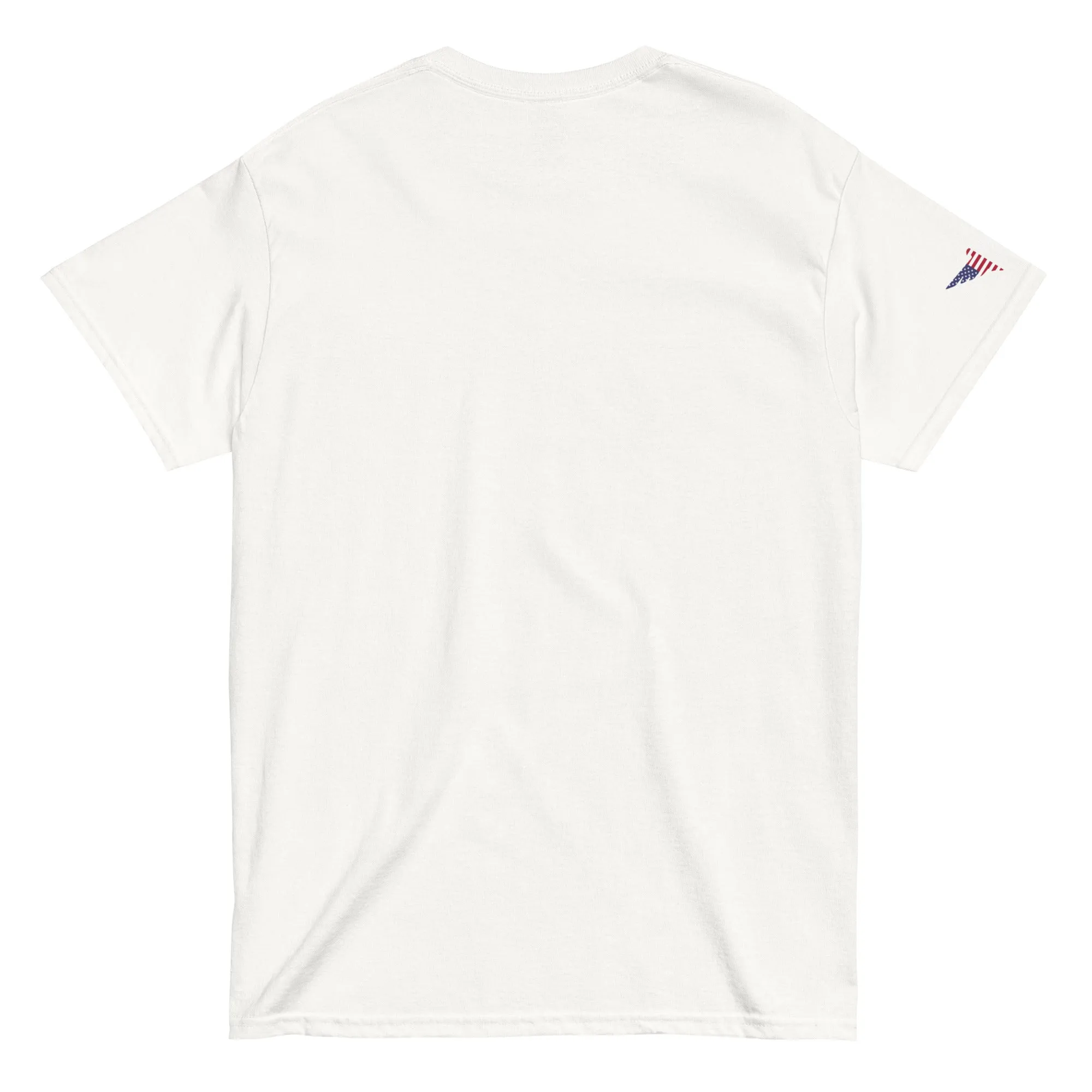 Say Hello to Your Wife and My Kids Shirt