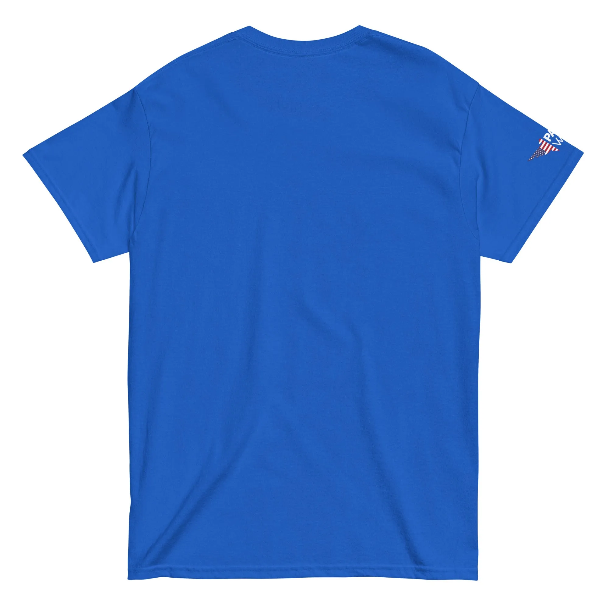 Say Hello to Your Wife and My Kids Shirt