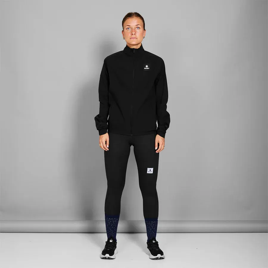 Saysky Unisex Clean Pace Running Jacket