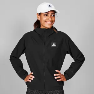 Saysky WomenÃ¢â‚¬â„¢s Clean Pace Hooded Jacket