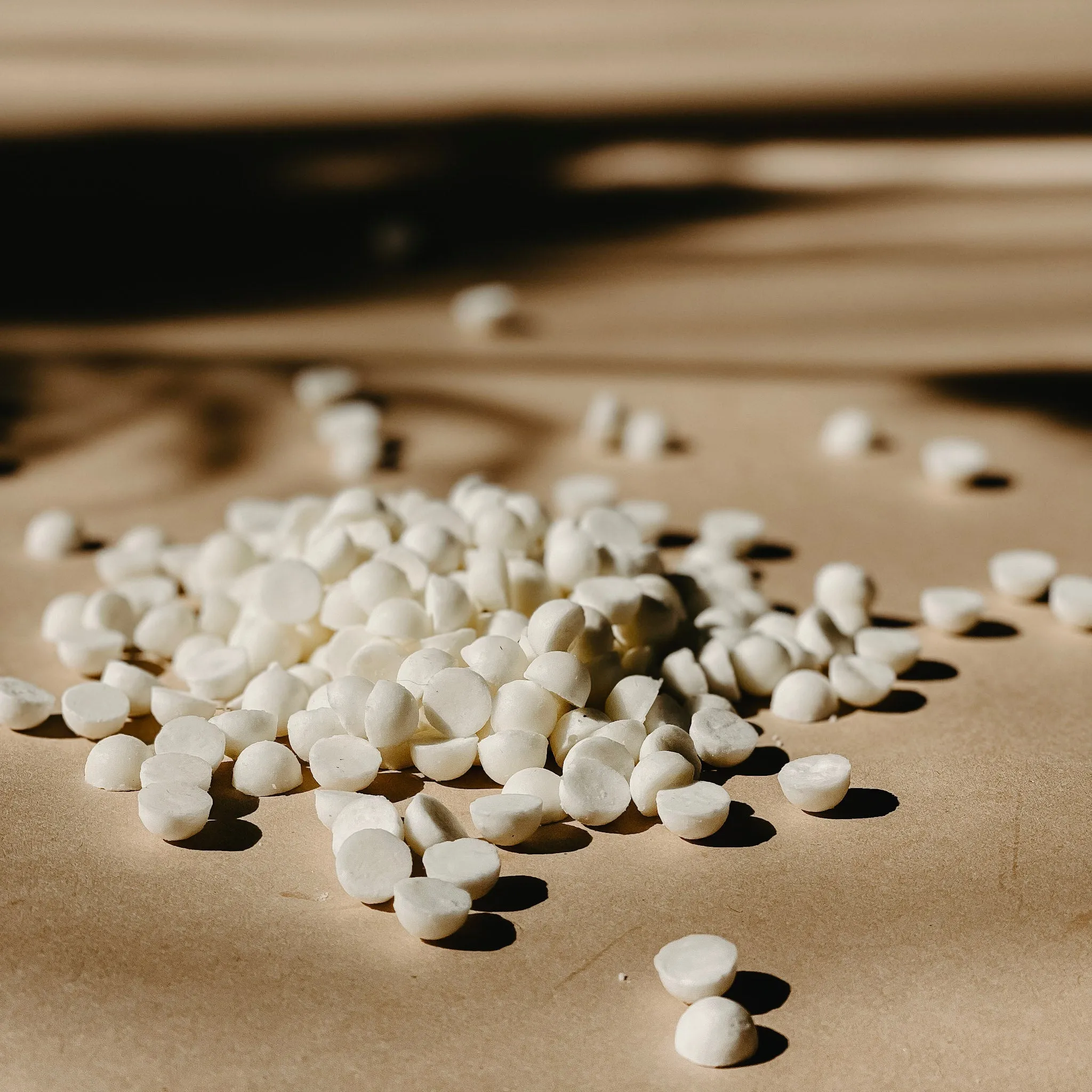 Scented Wax Drops | Restore
