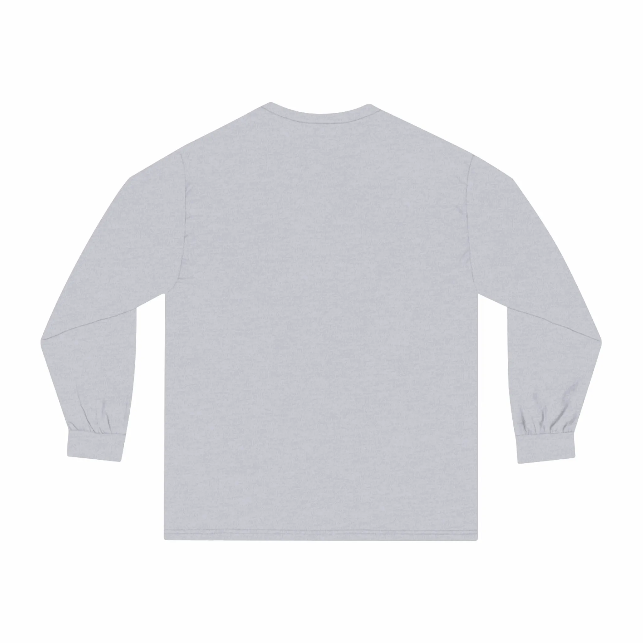 Scorpio Classic Fit Long Sleeve T-Shirt