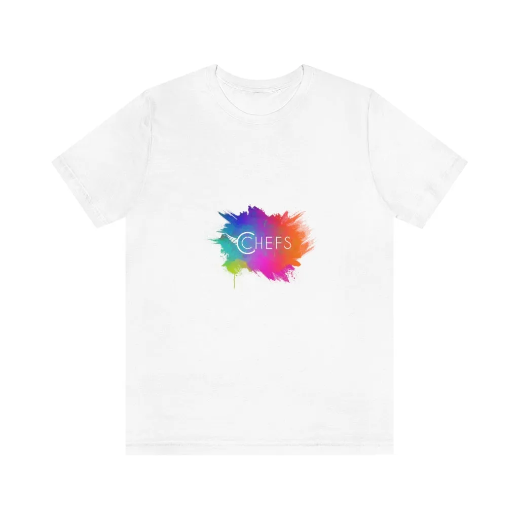 Security Unisex Jersey Short Sleeve Tee