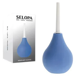Selopa SQUEAKY CLEAN -  Unisex Douche