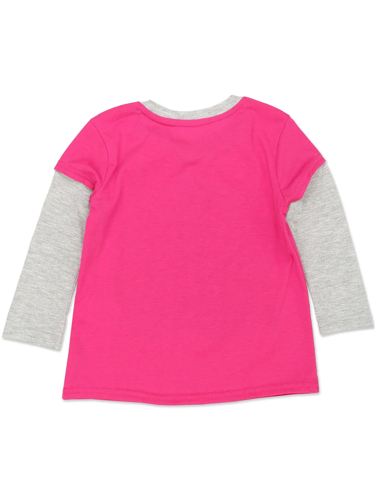 Sesame Street Long Sleeve T-Shirt