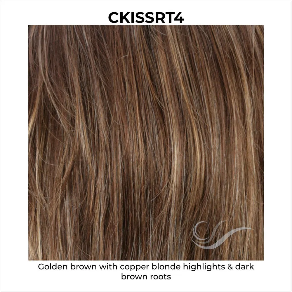 Sevyn by Estetica (Lace Front-Lace Part Wig)